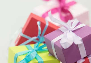Best New Year Gifts