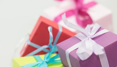 Best New Year Gifts
