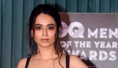 Soundarya Sharma