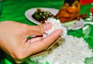 rice meals