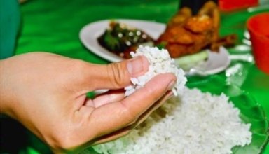 rice meals