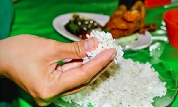 rice meals