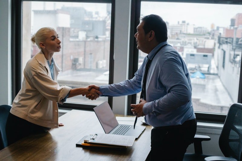 Ask Someone to Cosign for a Loan