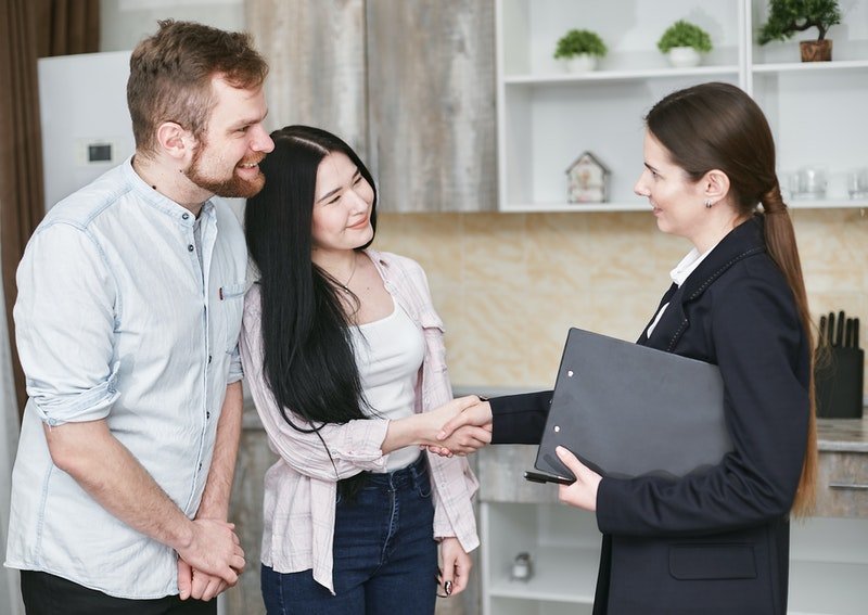 Ask Someone to Cosign for a Loan