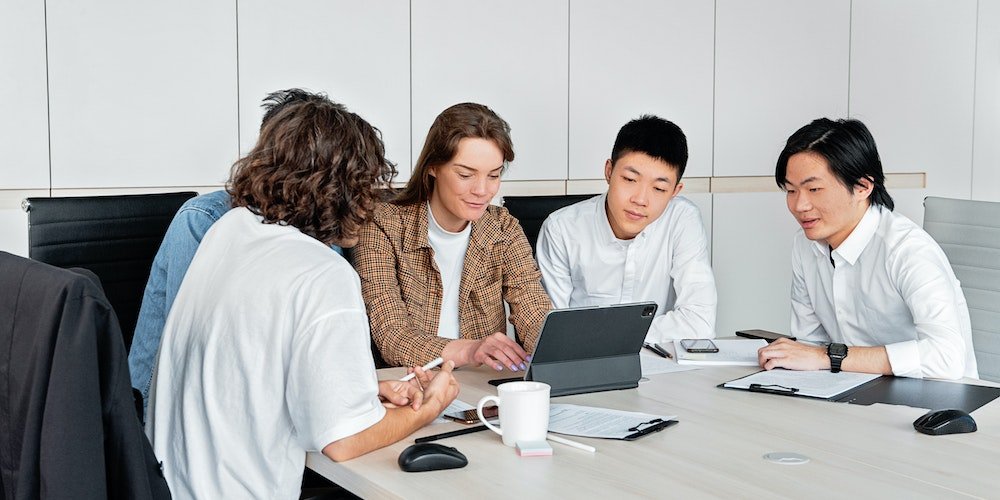 The Importance of Positive Thinking For Future Entrepreneurs