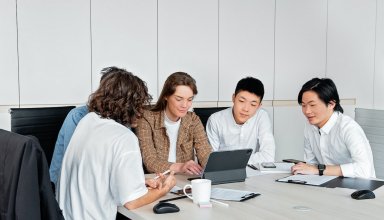 The Importance of Positive Thinking For Future Entrepreneurs