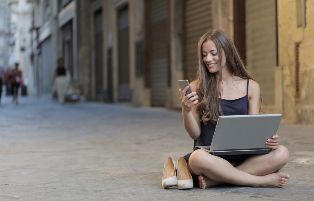 The Importance of Positive Thinking For Future Entrepreneurs