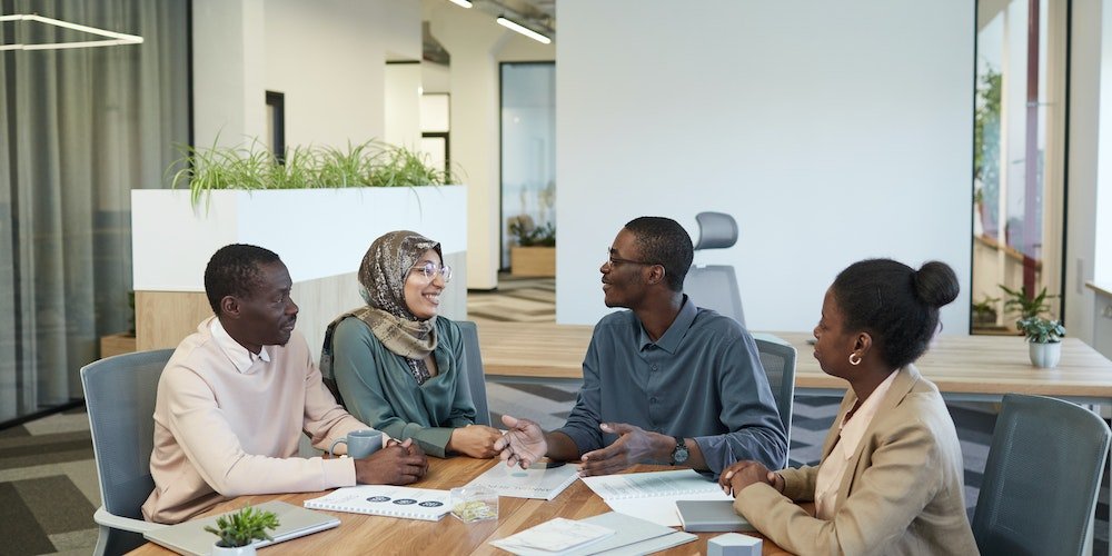 The Importance of Positive Thinking For Future Entrepreneurs
