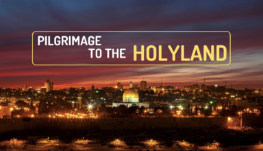 Holy Land Packages from UAE