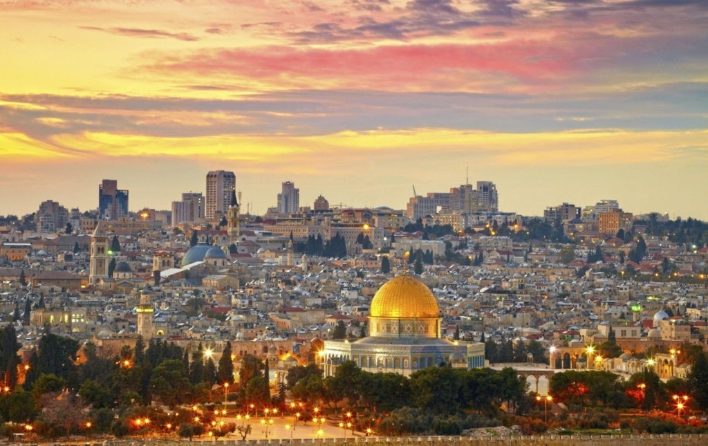 HolyLand Packages