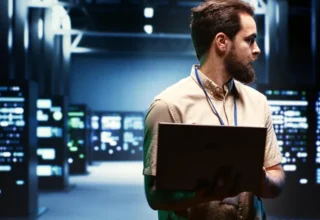 AWS Cloud Computing