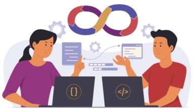 Dev Ops