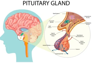 Pituitary Adenoma Causes, Symptoms, Diagnosis, and Treatment